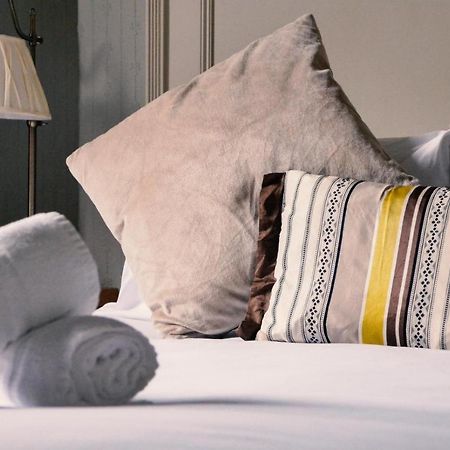 Gregory By The Warren Collection Hotel Belfast Ngoại thất bức ảnh
