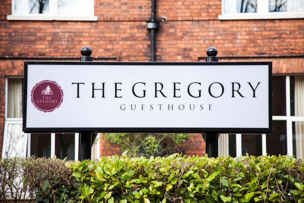 Gregory By The Warren Collection Hotel Belfast Ngoại thất bức ảnh