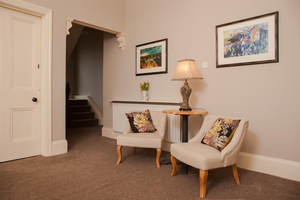 Gregory By The Warren Collection Hotel Belfast Ngoại thất bức ảnh