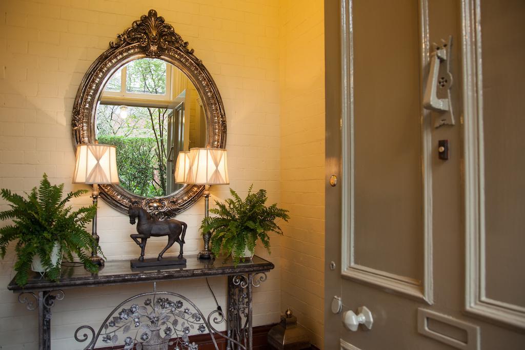 Gregory By The Warren Collection Hotel Belfast Ngoại thất bức ảnh