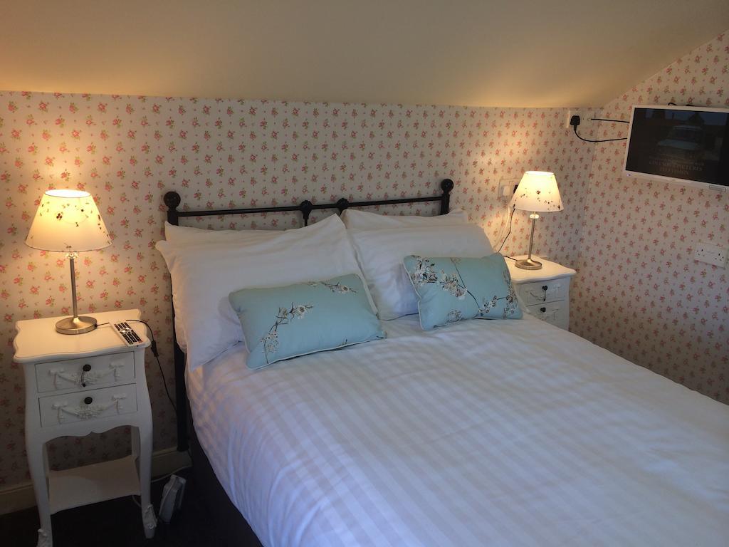 Gregory By The Warren Collection Hotel Belfast Ngoại thất bức ảnh