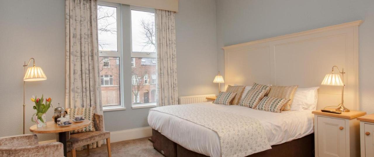 Gregory By The Warren Collection Hotel Belfast Ngoại thất bức ảnh
