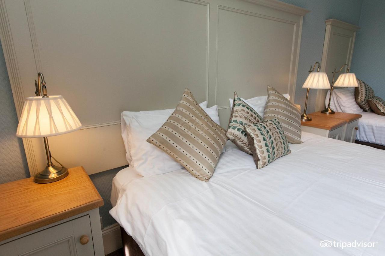 Gregory By The Warren Collection Hotel Belfast Ngoại thất bức ảnh