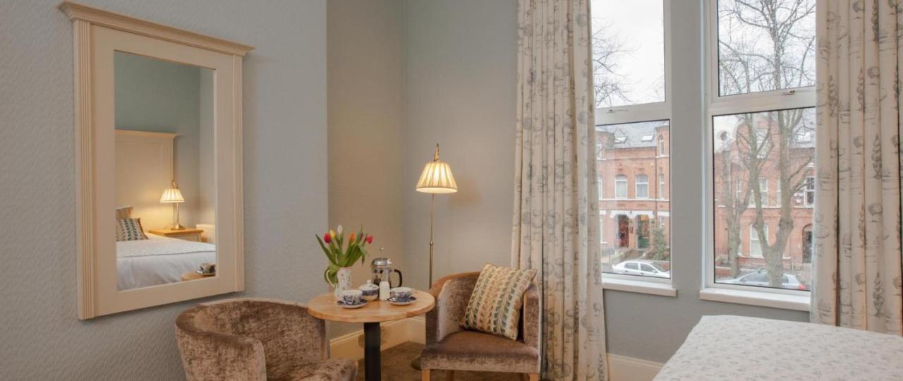 Gregory By The Warren Collection Hotel Belfast Ngoại thất bức ảnh