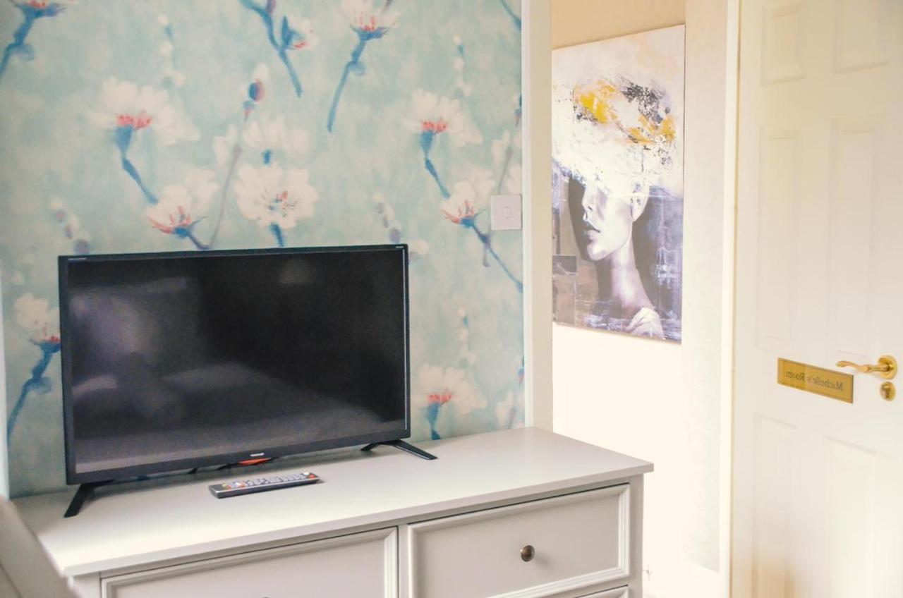 Gregory By The Warren Collection Hotel Belfast Ngoại thất bức ảnh