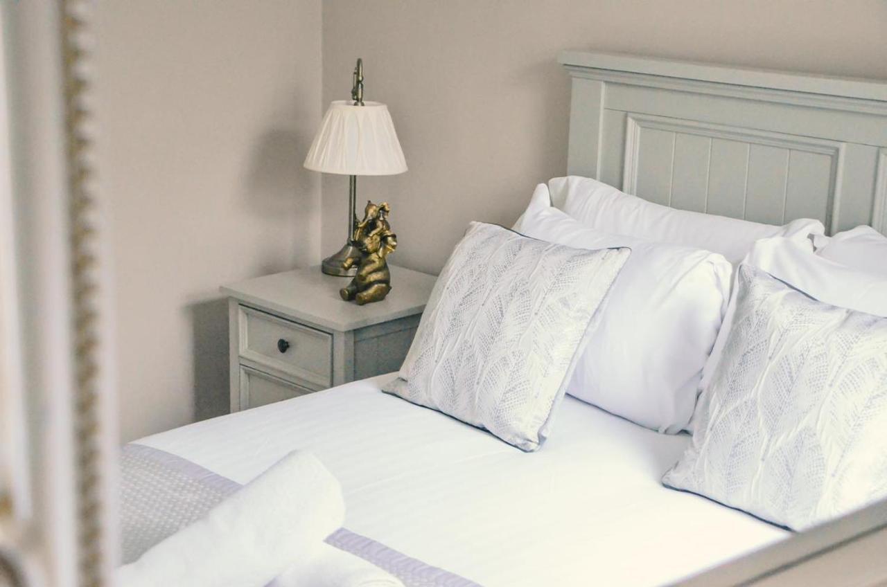 Gregory By The Warren Collection Hotel Belfast Ngoại thất bức ảnh