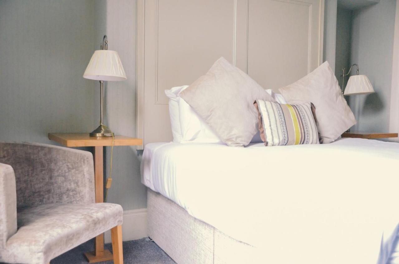 Gregory By The Warren Collection Hotel Belfast Ngoại thất bức ảnh