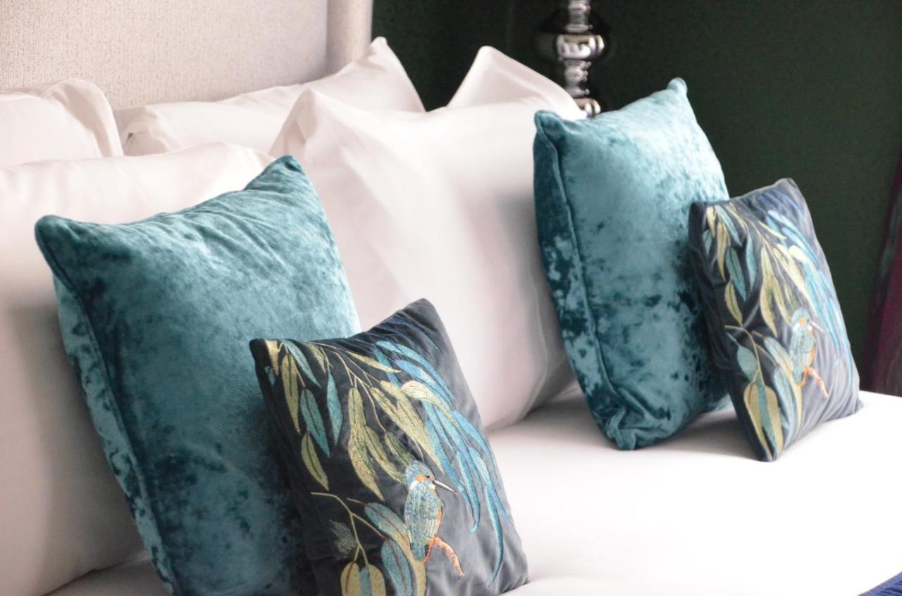 Gregory By The Warren Collection Hotel Belfast Ngoại thất bức ảnh