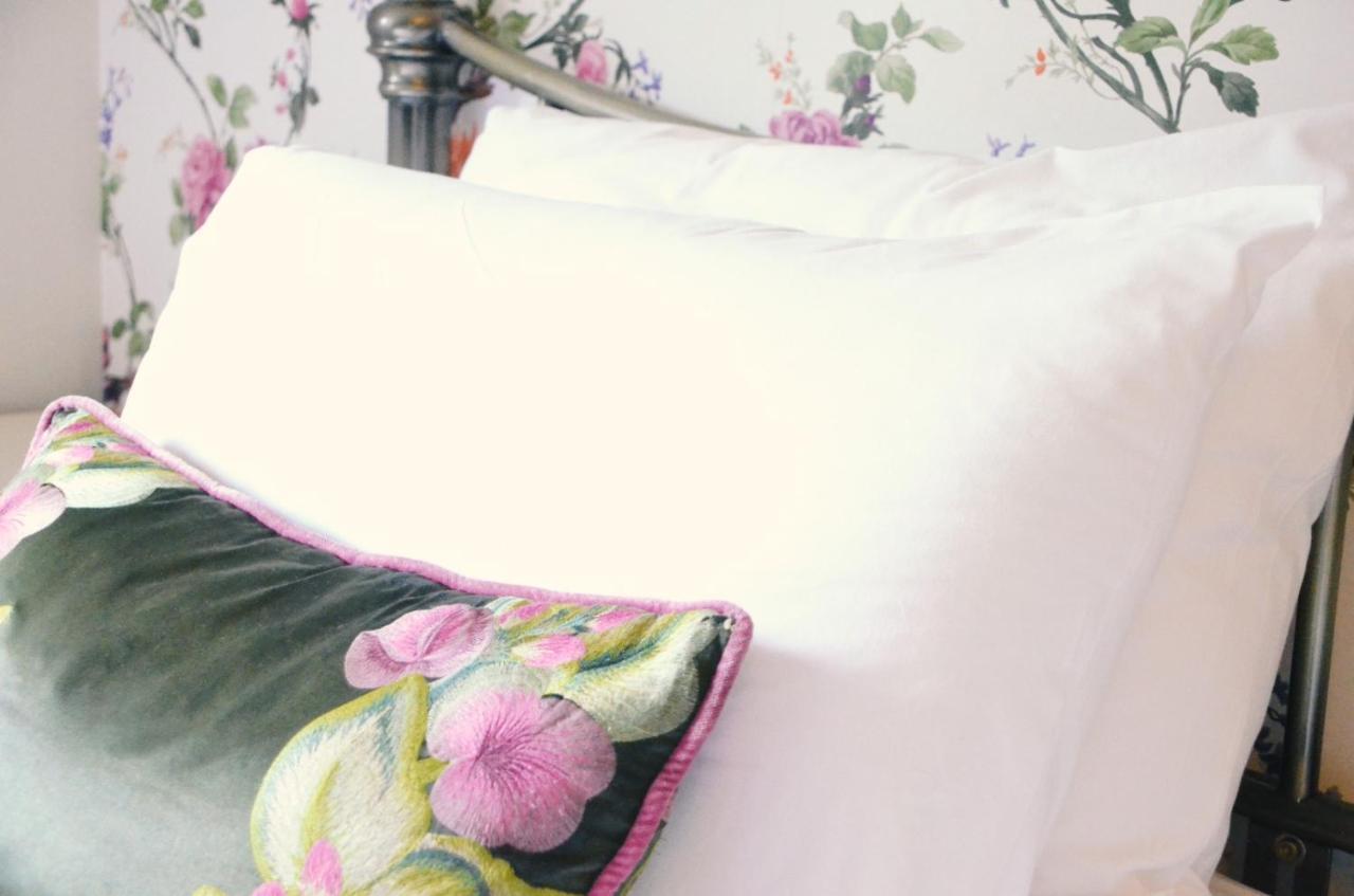 Gregory By The Warren Collection Hotel Belfast Ngoại thất bức ảnh