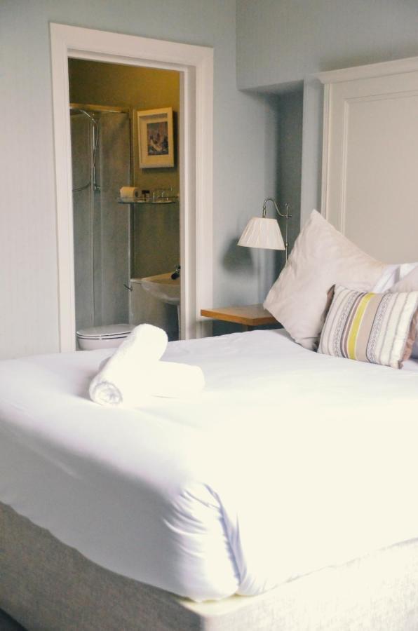 Gregory By The Warren Collection Hotel Belfast Ngoại thất bức ảnh