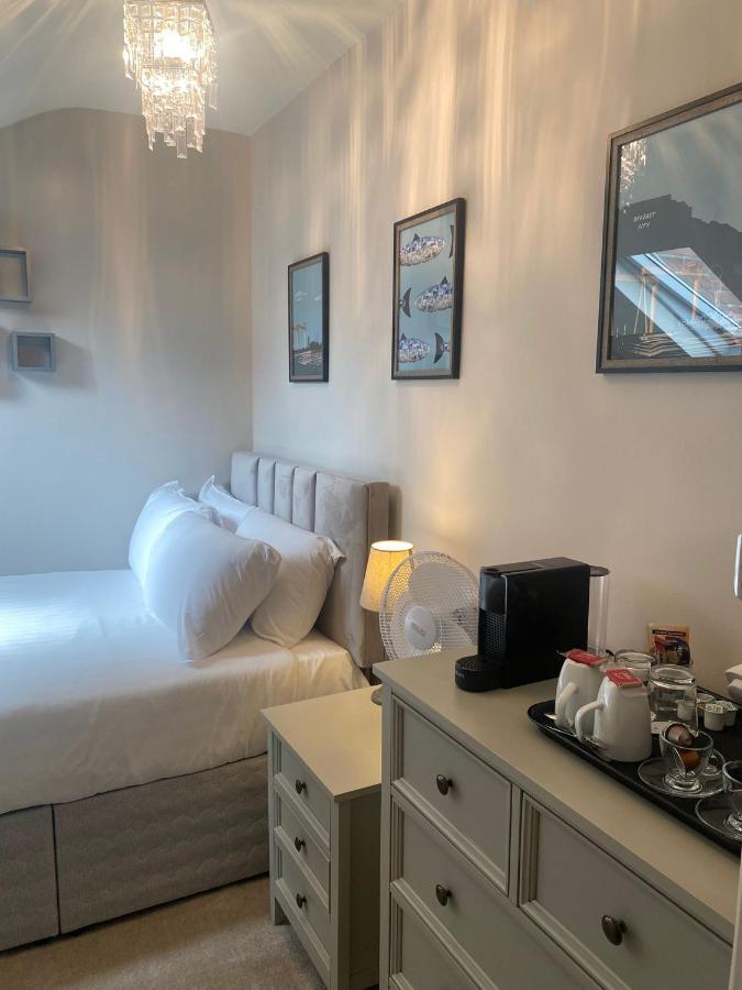 Gregory By The Warren Collection Hotel Belfast Ngoại thất bức ảnh