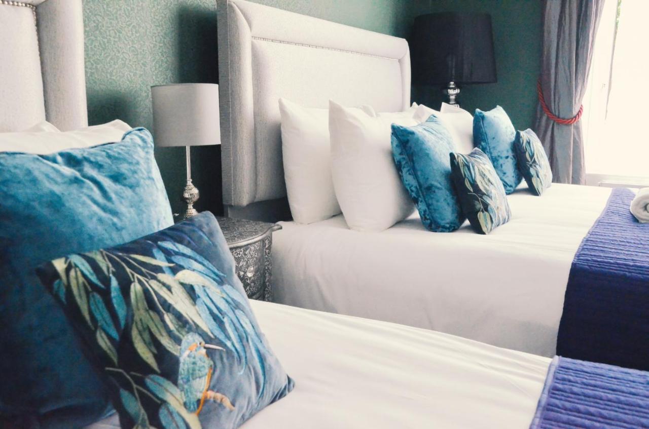 Gregory By The Warren Collection Hotel Belfast Ngoại thất bức ảnh