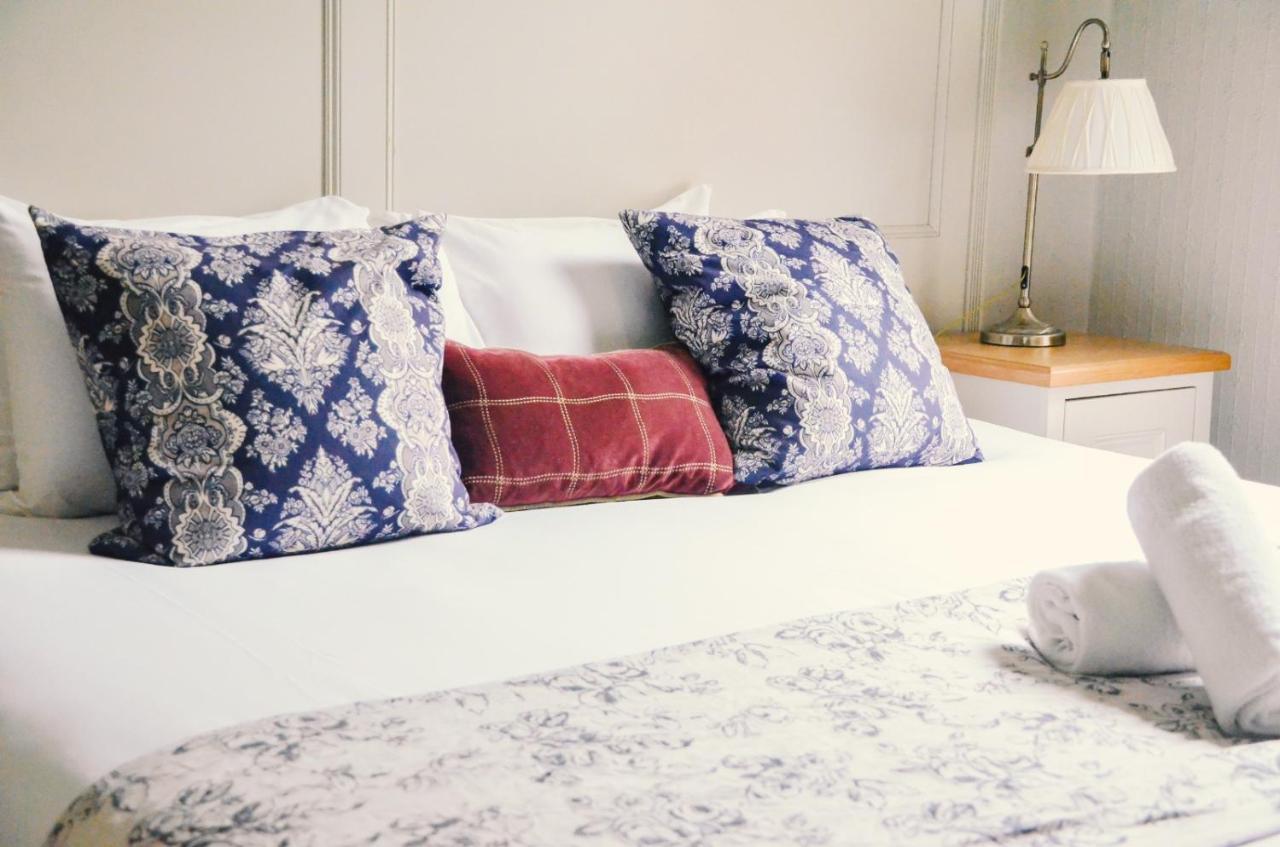 Gregory By The Warren Collection Hotel Belfast Ngoại thất bức ảnh