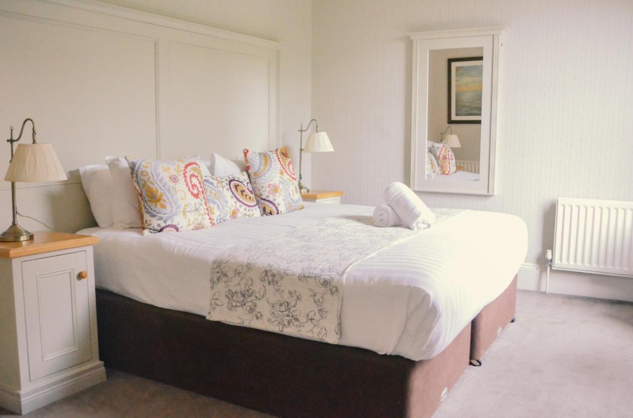 Gregory By The Warren Collection Hotel Belfast Ngoại thất bức ảnh