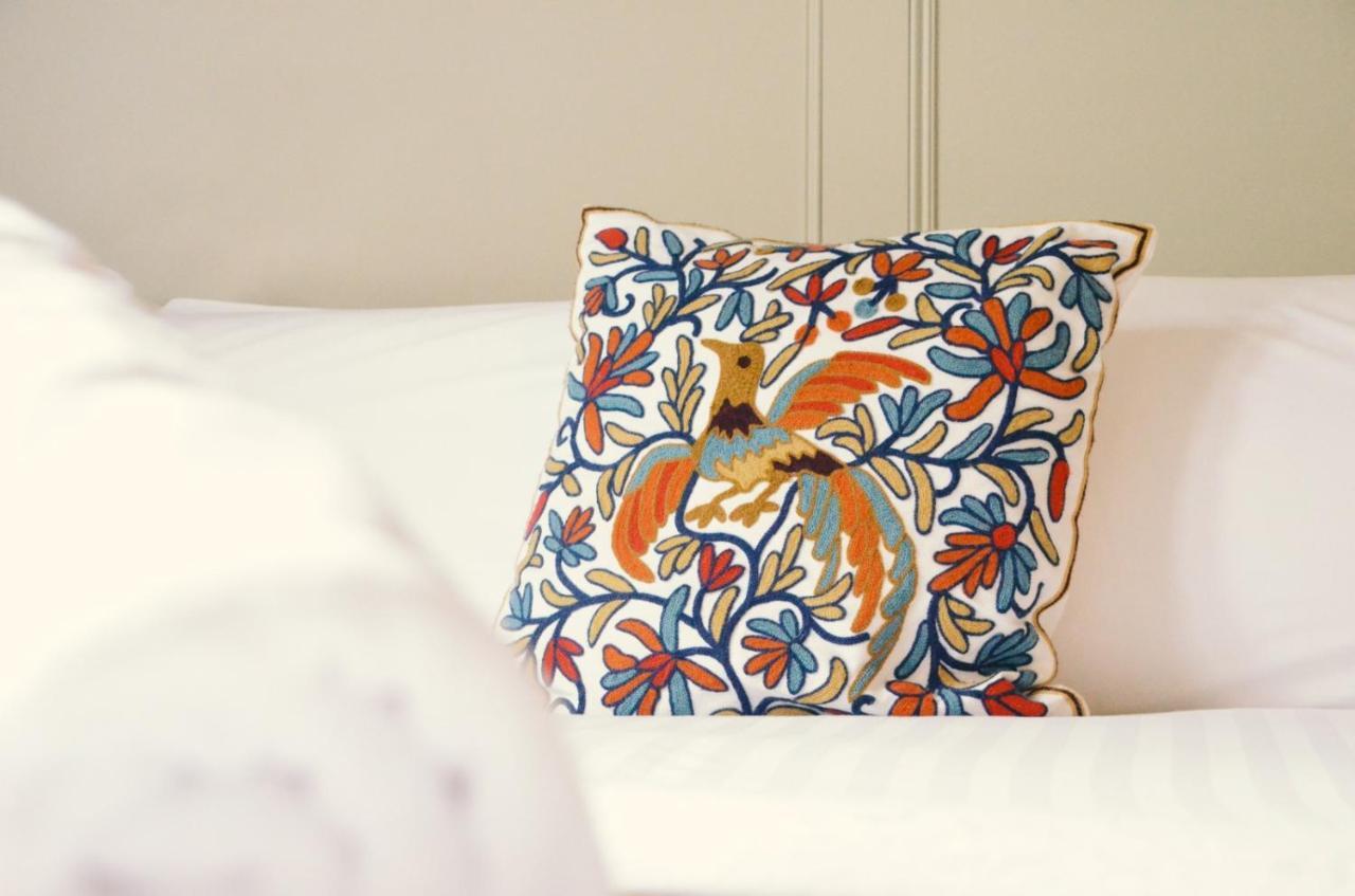 Gregory By The Warren Collection Hotel Belfast Ngoại thất bức ảnh