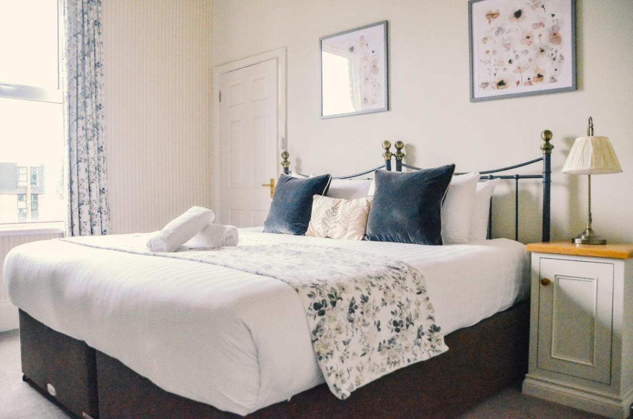 Gregory By The Warren Collection Hotel Belfast Ngoại thất bức ảnh