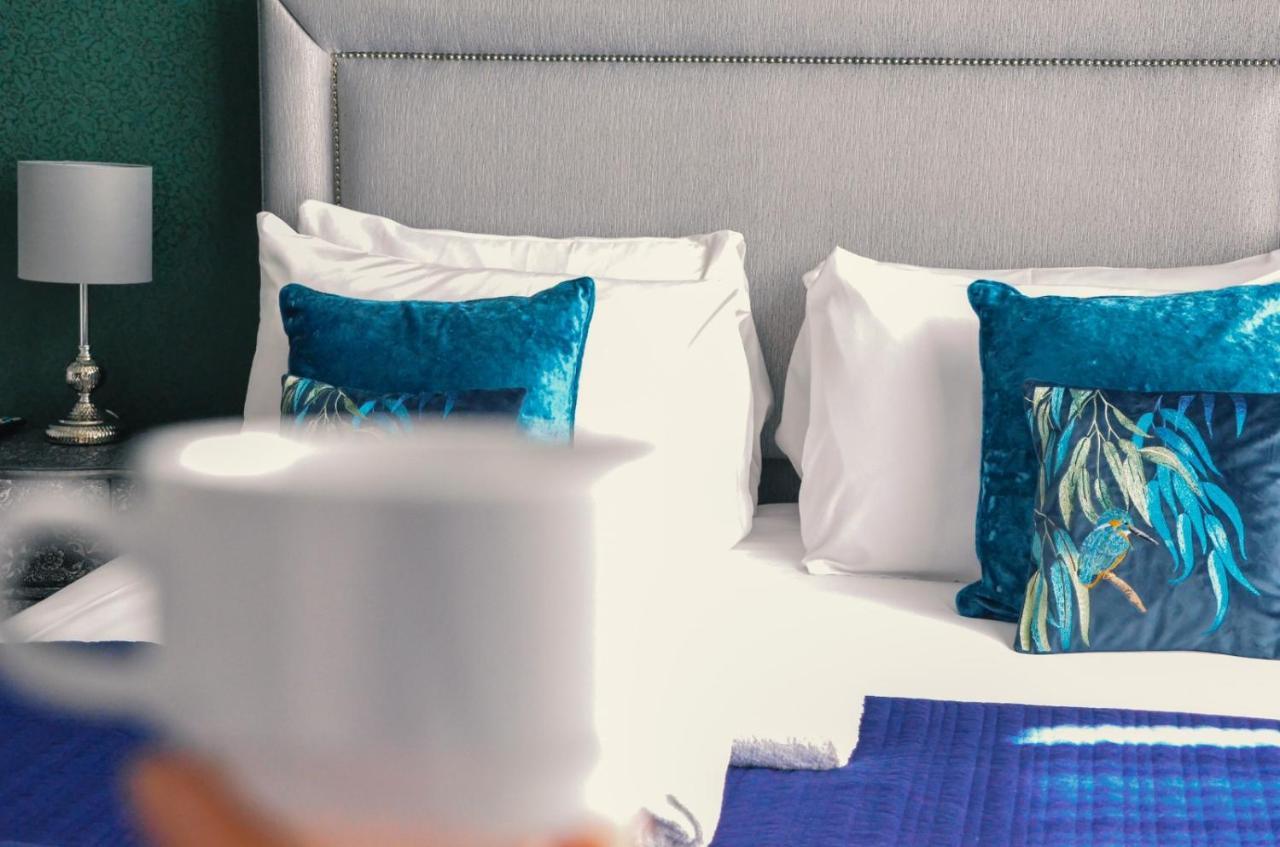Gregory By The Warren Collection Hotel Belfast Ngoại thất bức ảnh