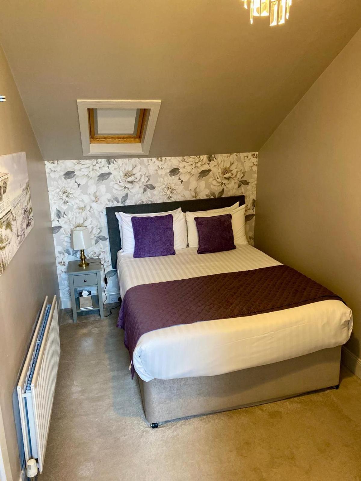 Gregory By The Warren Collection Hotel Belfast Ngoại thất bức ảnh