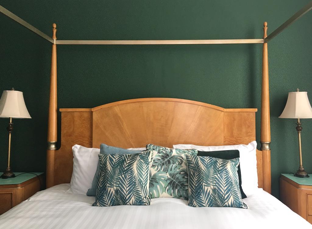 Gregory By The Warren Collection Hotel Belfast Ngoại thất bức ảnh